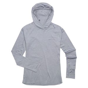 NRS Silkweight Hoodie – Women’s